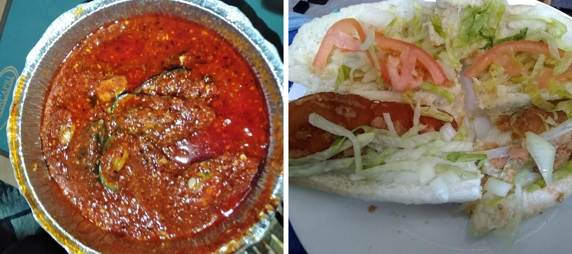 Pizza Palace Pizza & Grill