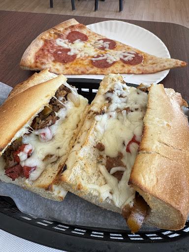 Pizza Palace Pizza & Grill